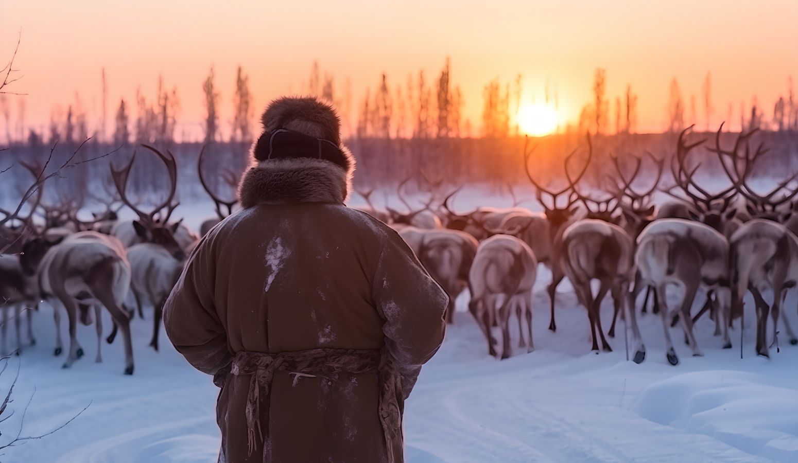 laponia levi pre puente diciembre 2026 finlandia 